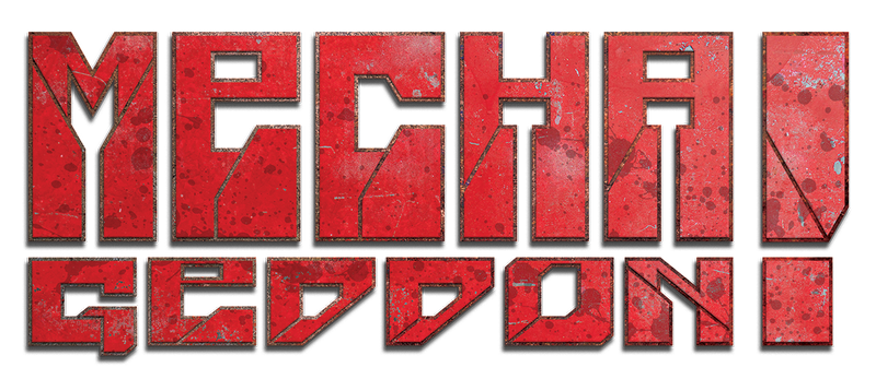 Mechageddon Adventure Path Logo