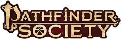 Pathfinder Society